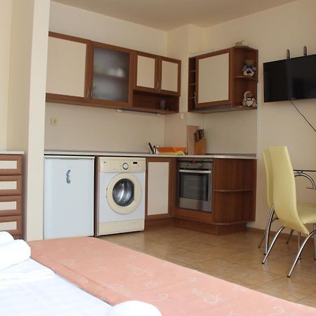 Aurelia Beach Complex Ravda Exterior foto