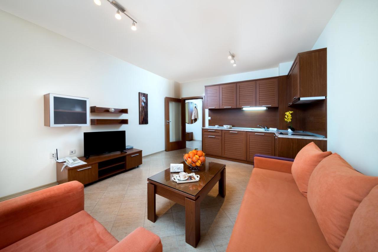 Aurelia Beach Complex Ravda Exterior foto