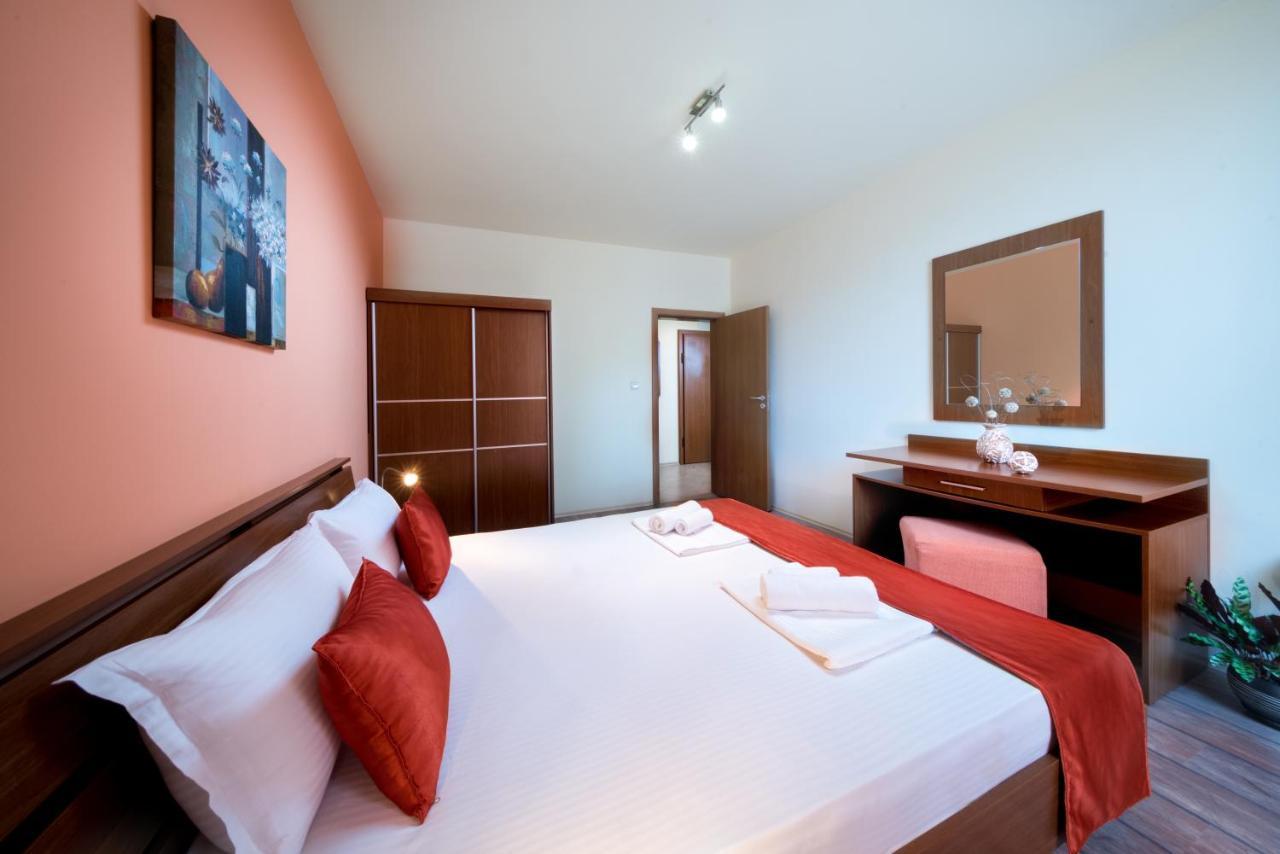 Aurelia Beach Complex Ravda Exterior foto