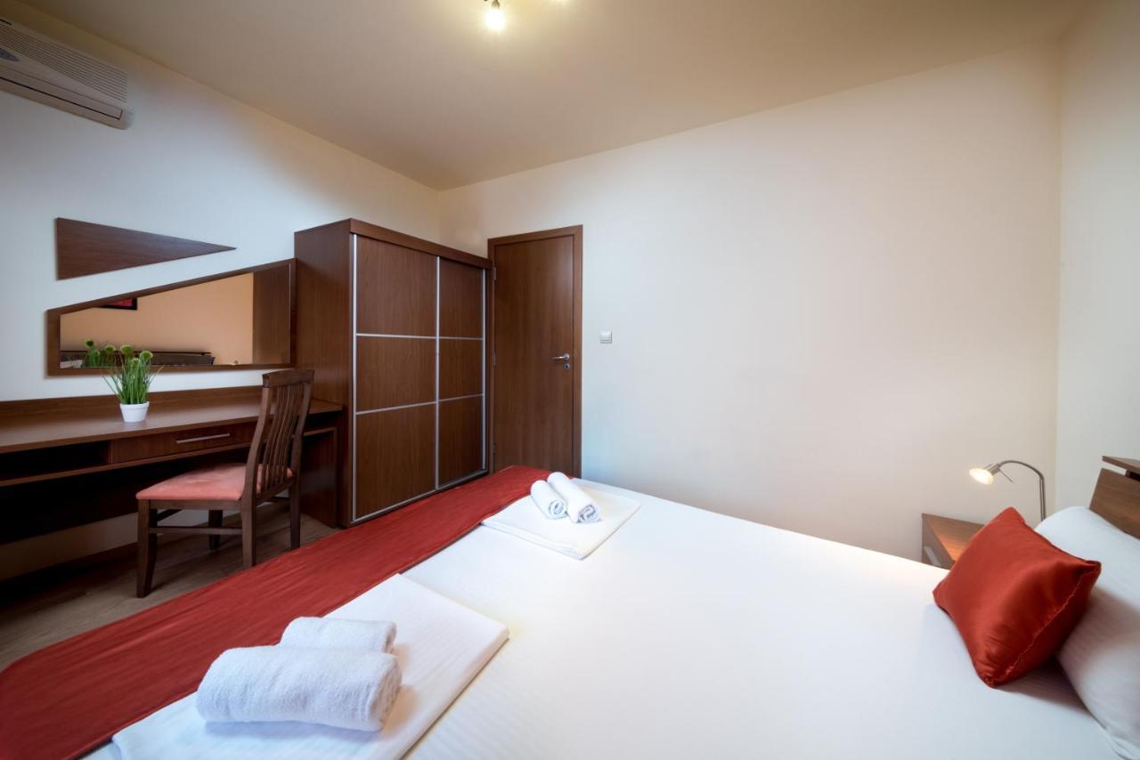 Aurelia Beach Complex Ravda Exterior foto