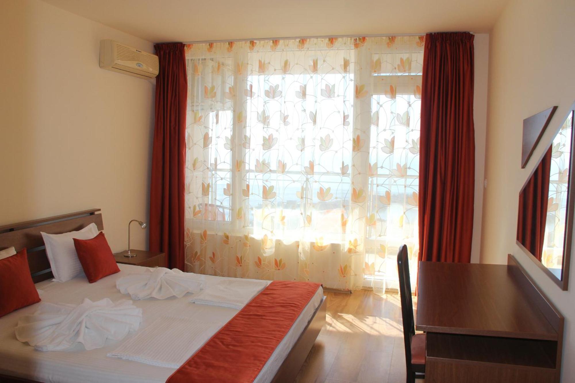 Aurelia Beach Complex Ravda Exterior foto