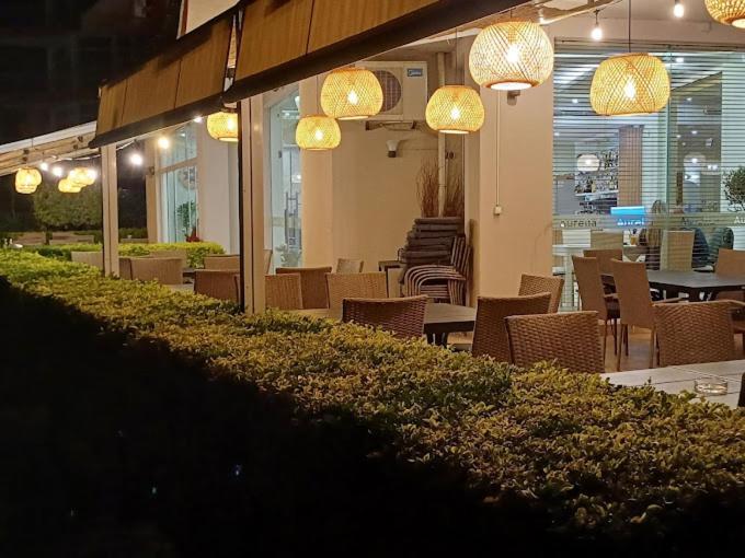 Aurelia Beach Complex Ravda Exterior foto
