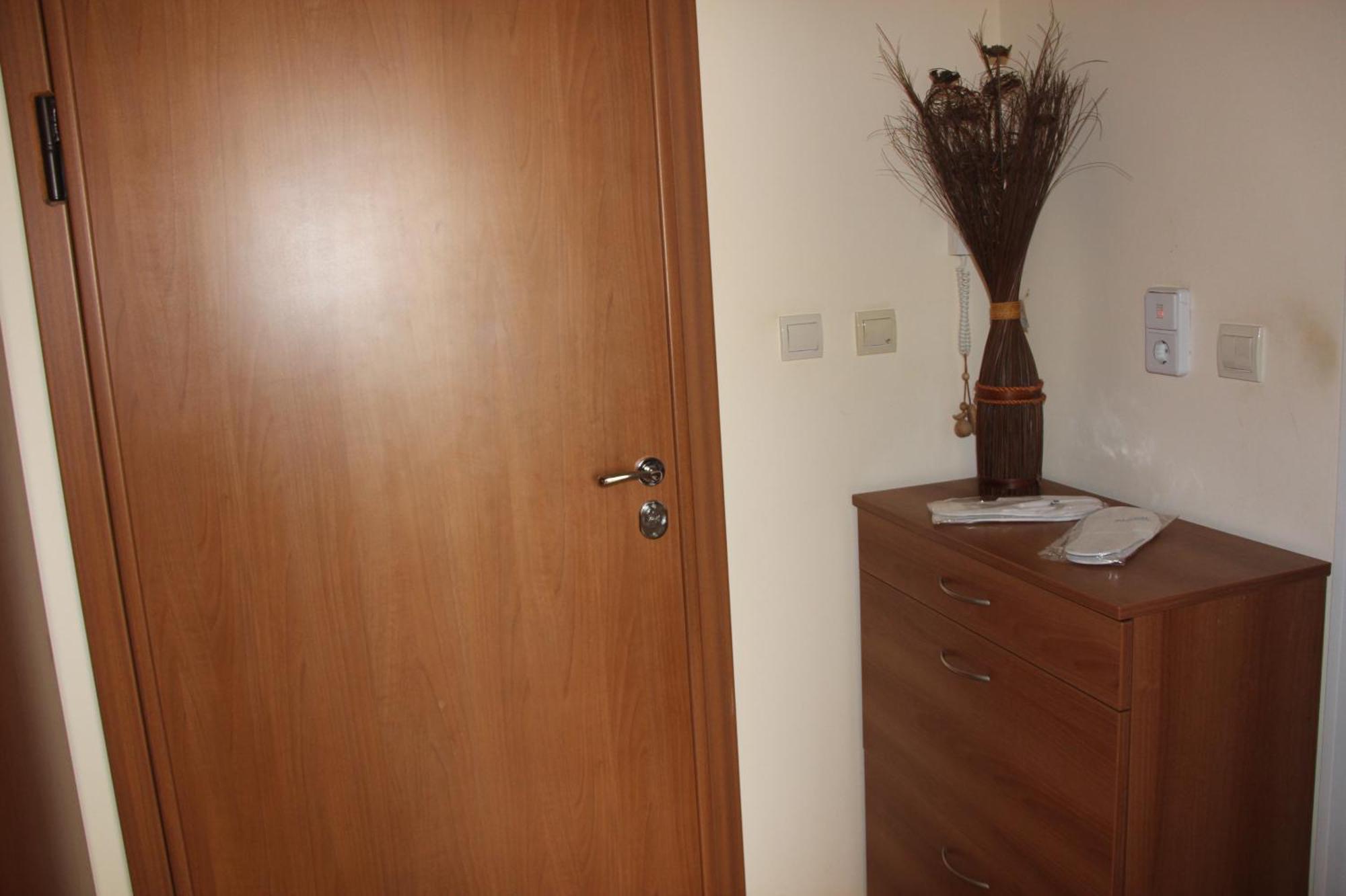 Aurelia Beach Complex Ravda Exterior foto