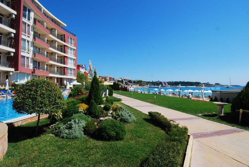 Aurelia Beach Complex Ravda Habitación foto