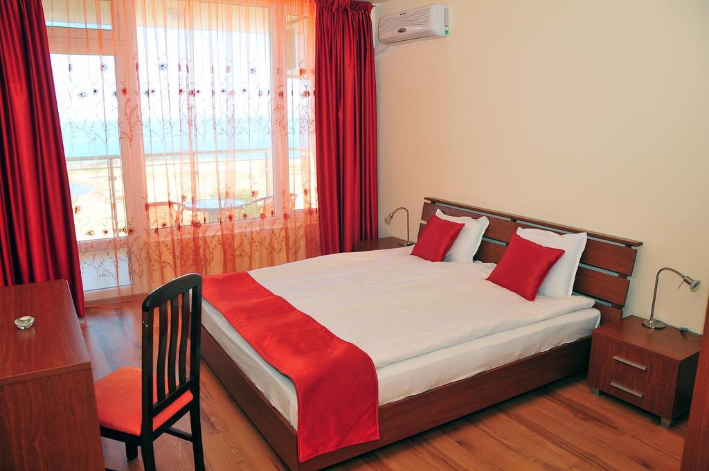 Aurelia Beach Complex Ravda Habitación foto